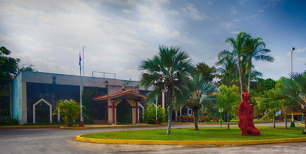 Hotel Canimao à Matanzas Extérieur photo