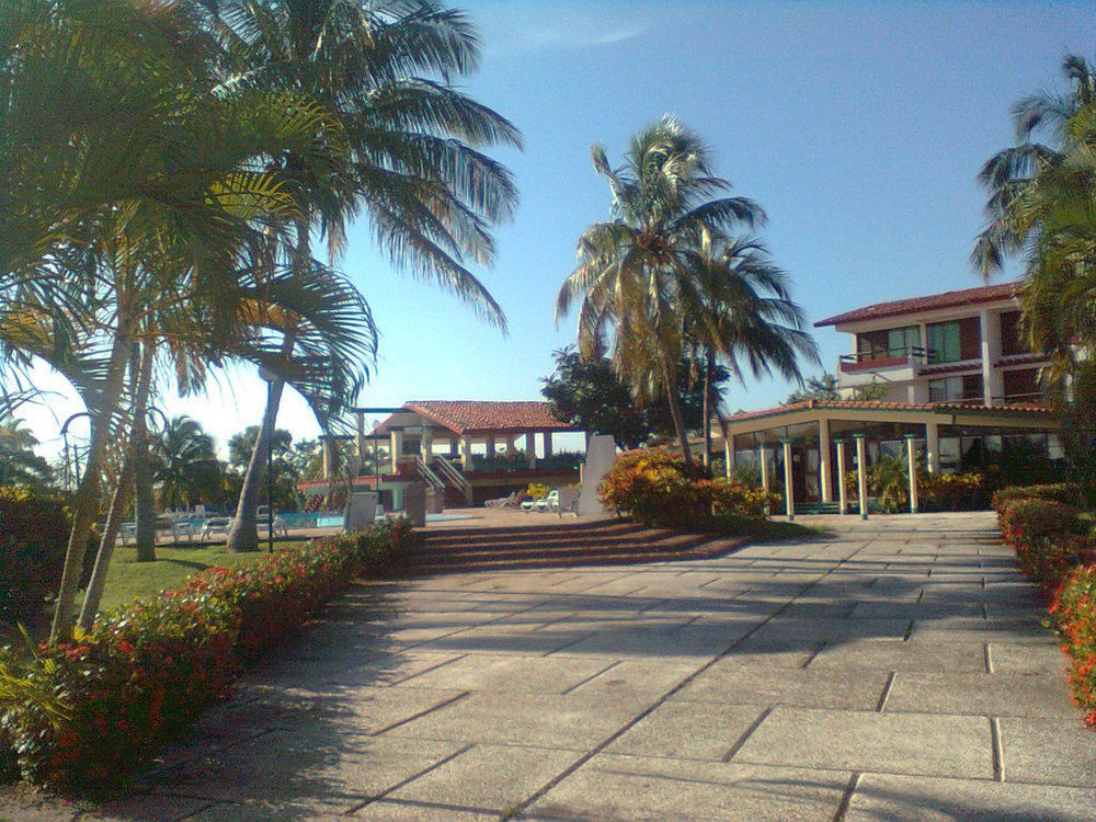 Hotel Canimao à Matanzas Extérieur photo